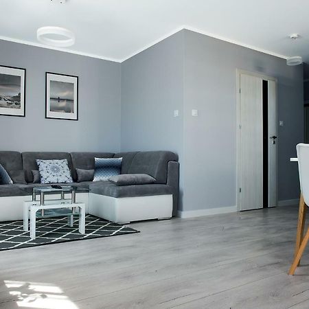 Apartamenty Cypryjskie 2 Sypialnie Faktura Vat Koszalin Exteriör bild