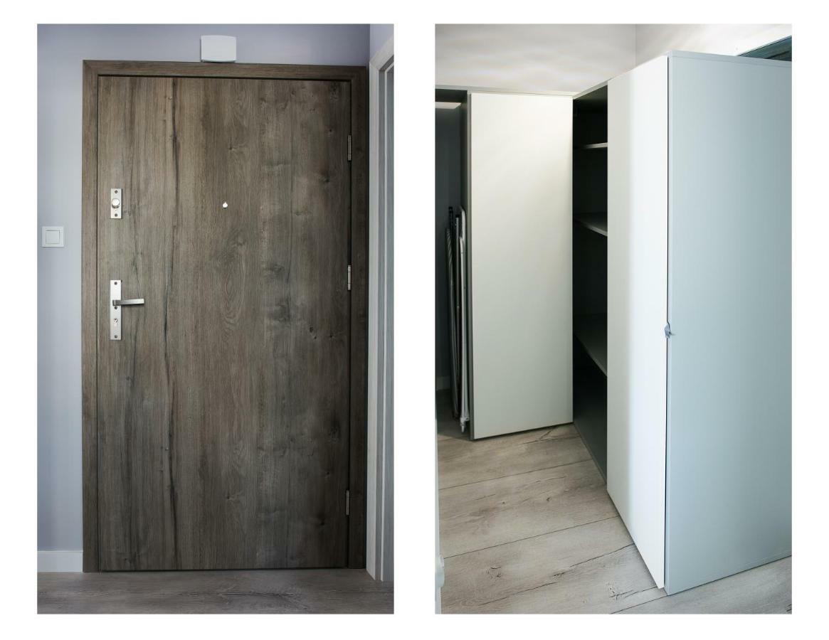 Apartamenty Cypryjskie 2 Sypialnie Faktura Vat Koszalin Exteriör bild