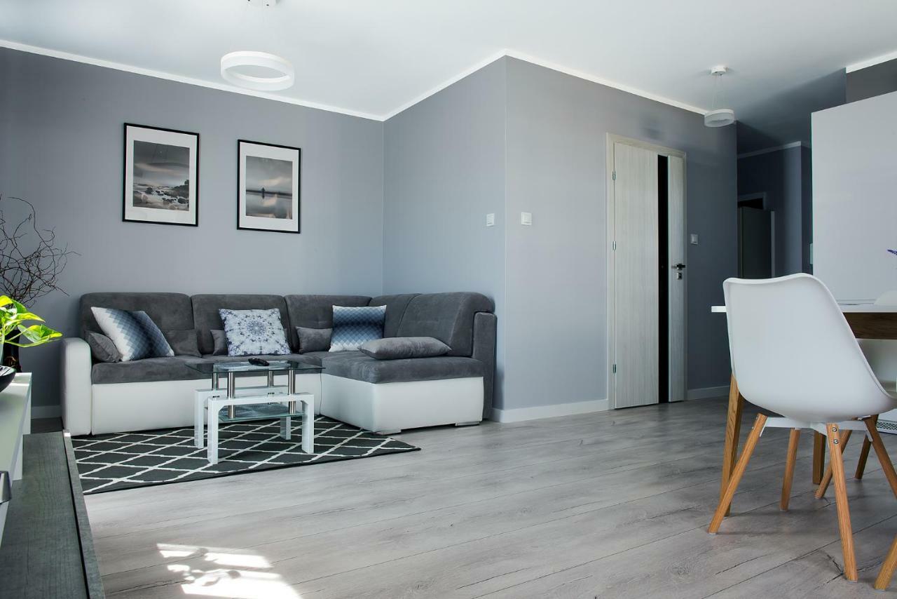 Apartamenty Cypryjskie 2 Sypialnie Faktura Vat Koszalin Exteriör bild